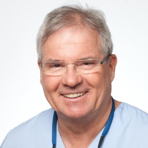 Dr. Ewald Aichinger
